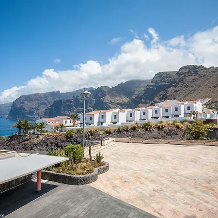 Residencial Playa De La Arena 푸에르토 데 산티아고