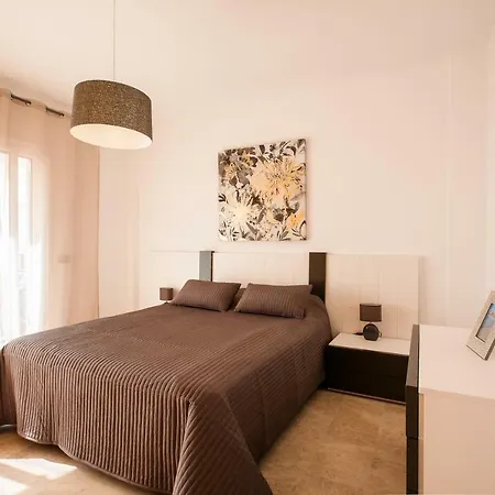 Residencial Playa De La Arena 아파트 *