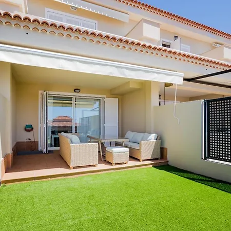 Residencial Playa De La Arena * 圣地亚哥港