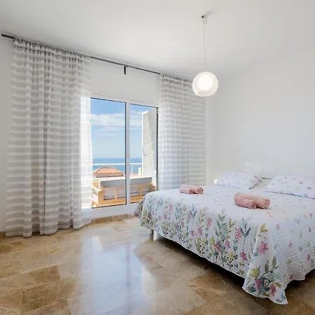 Residencial Playa De La Arena