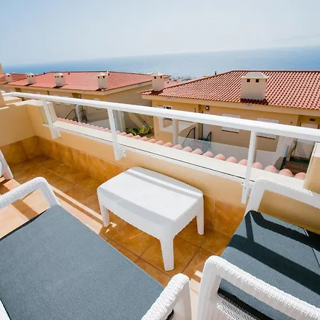 Residencial Playa De La Arena 圣地亚哥港
