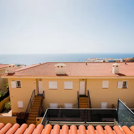 Residencial Playa De La Arena 公寓 圣地亚哥港