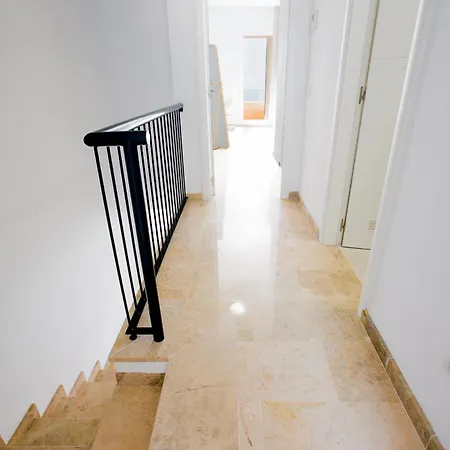 Residencial Playa De La Arena 公寓 *