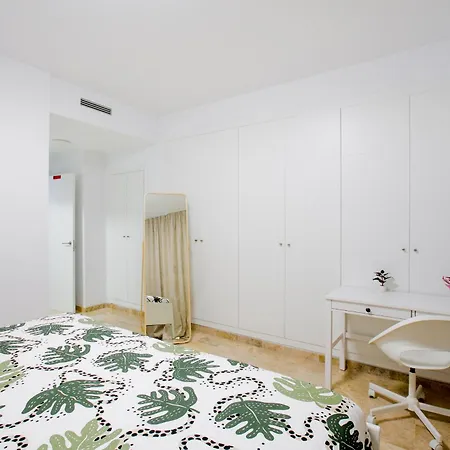 Residencial Playa De La Arena 公寓 圣地亚哥港