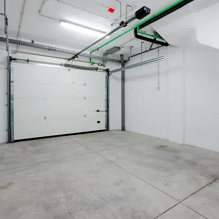 公寓 Residencial Playa De La Arena *