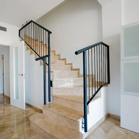 公寓 Residencial Playa De La Arena