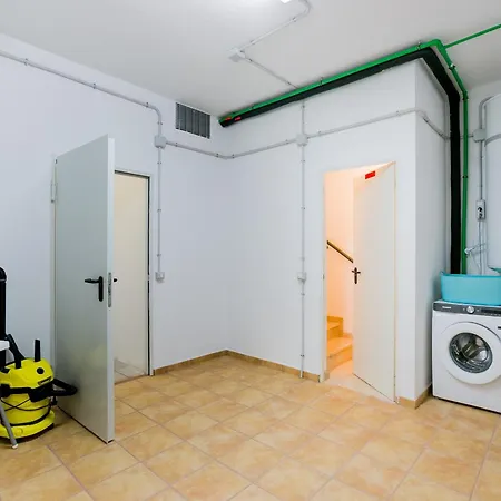 Residencial Playa De La Arena 公寓 圣地亚哥港