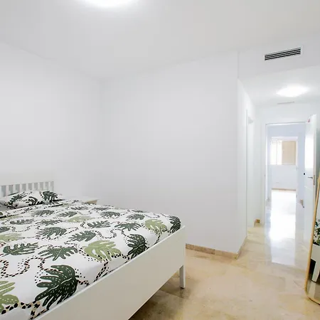 Residencial Playa De La Arena *