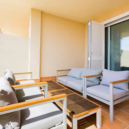Residencial Playa De La Arena 公寓 圣地亚哥港
