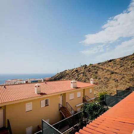 Residencial Playa De La Arena 公寓