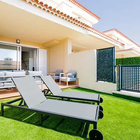 Residencial Playa De La Arena * 圣地亚哥港