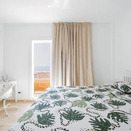 Residencial Playa De La Arena 公寓 *
