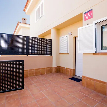 公寓 Residencial Playa De La Arena