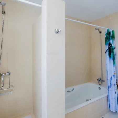 Residencial Playa De La Arena 公寓 圣地亚哥港