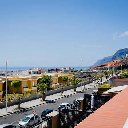 公寓 Residencial Playa De La Arena