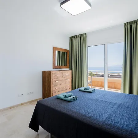 Residencial Playa De La Arena 公寓