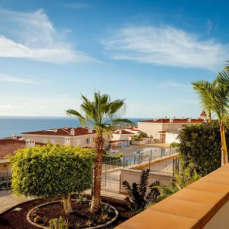 Residencial Playa De La Arena 公寓 *