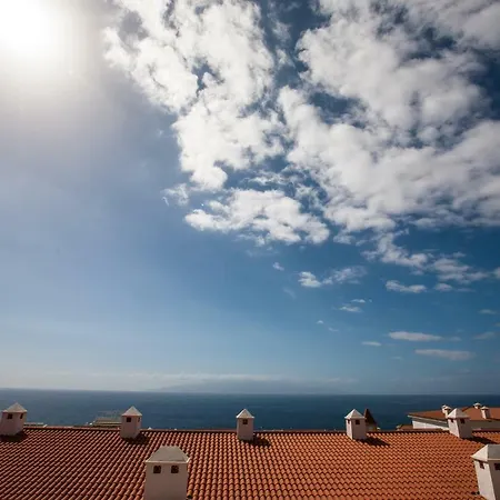 公寓 Residencial Playa De La Arena *